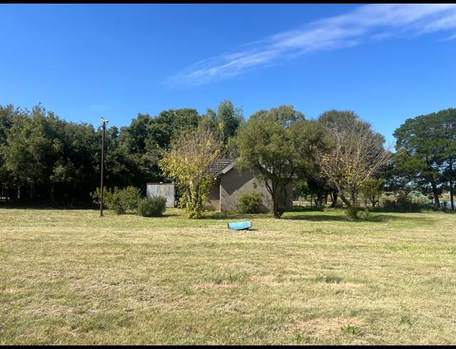 2 BEDROOM HOUSE FOR SALE IN HARTBEESFONTEIN AH